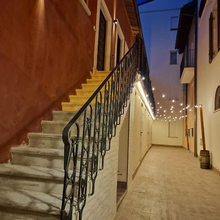 Vagabondando Travel House Villa L'Aquila Exterior photo