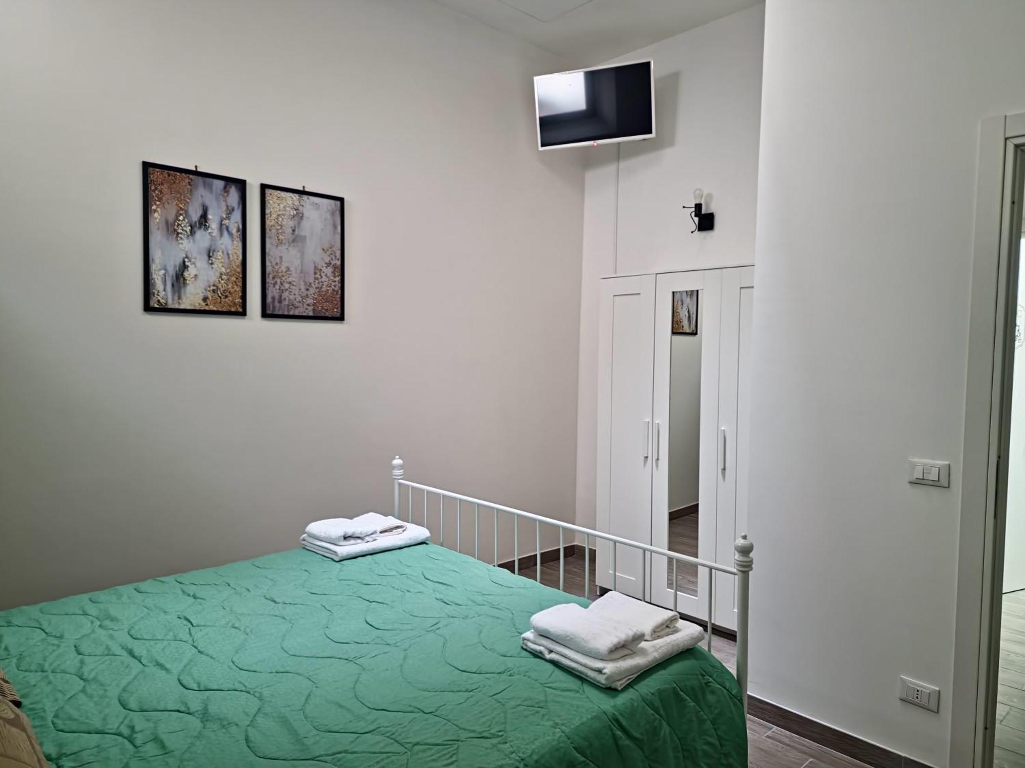 Vagabondando Travel House Villa L'Aquila Exterior photo