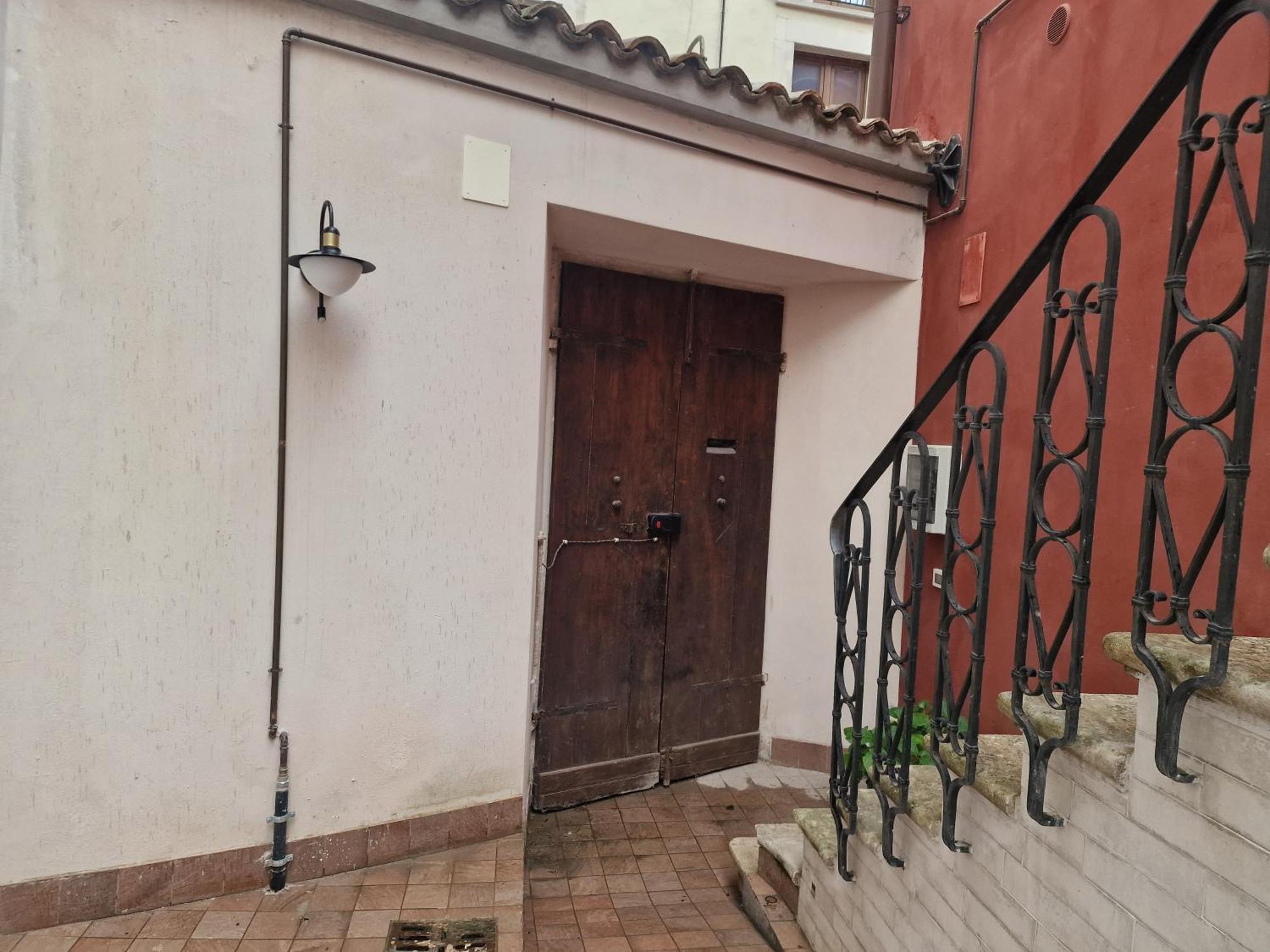 Vagabondando Travel House Villa L'Aquila Exterior photo