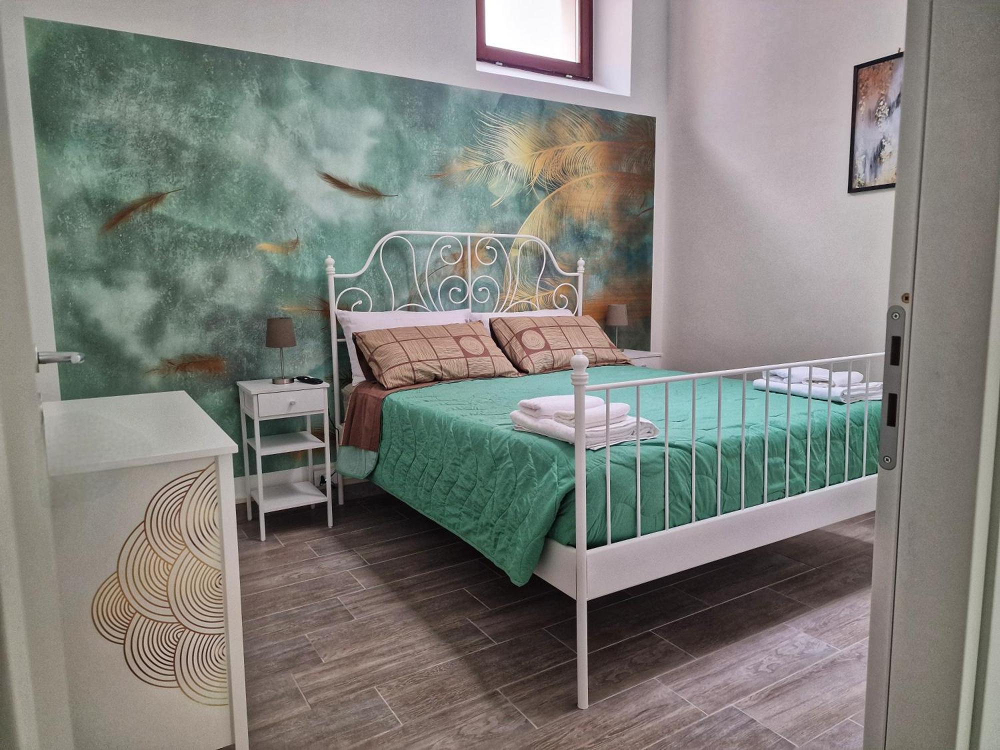 Vagabondando Travel House Villa L'Aquila Exterior photo
