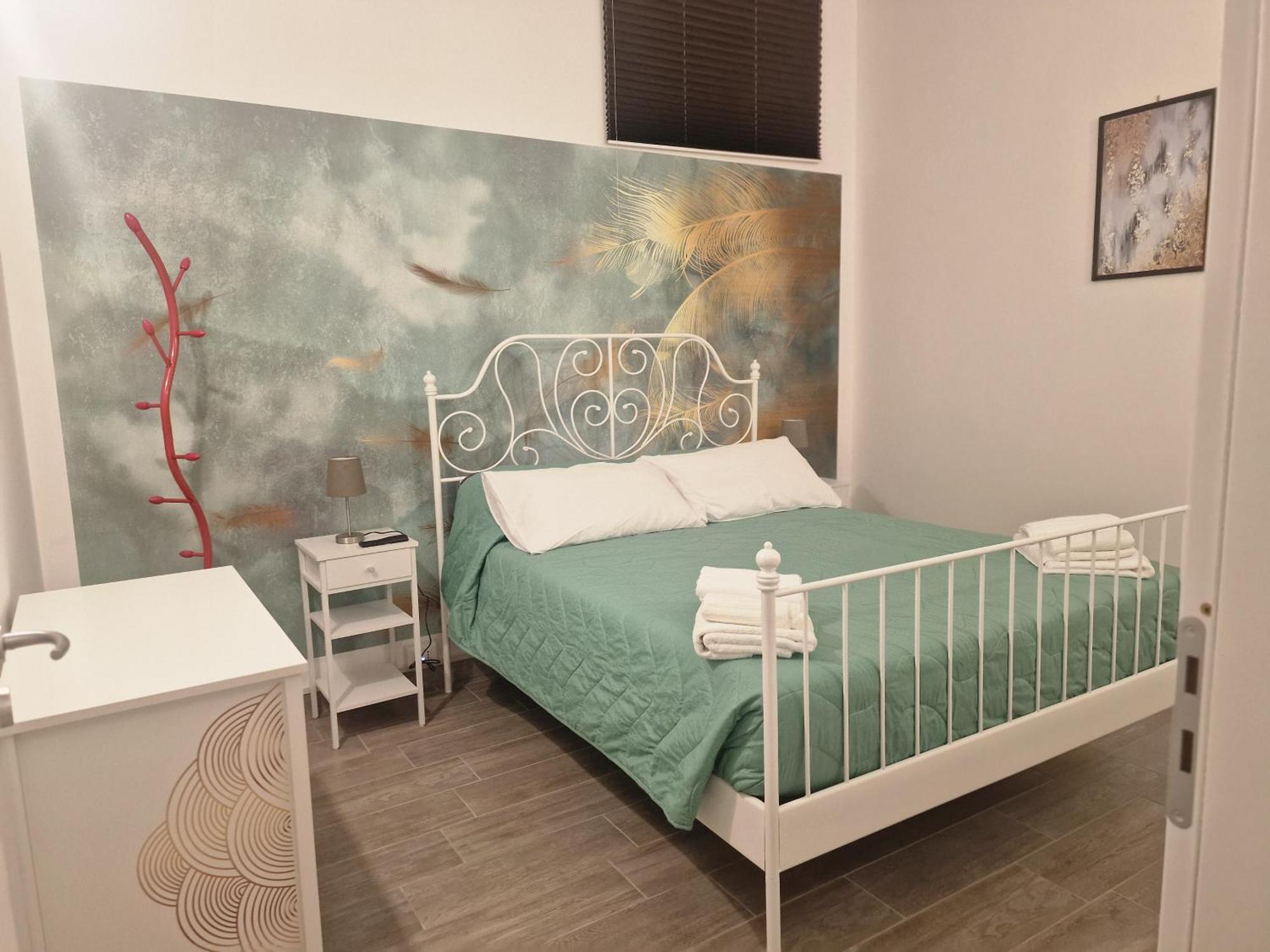 Vagabondando Travel House Villa L'Aquila Exterior photo
